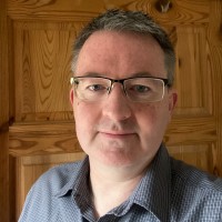 Brian Tennant