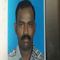 T Rajalingam Lingam