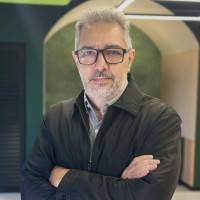 Alexandre Pinheiro