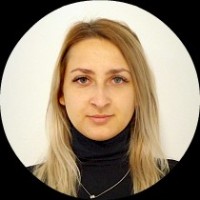 Lina Krasnoshchok