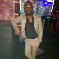 Victor Mowoe