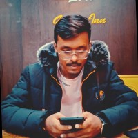 Deepesh Roy