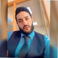 Amir Mohsen