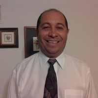 Samuel Matos-Bastidas Md, Mph, Phd