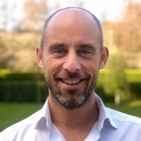 Mark Toone