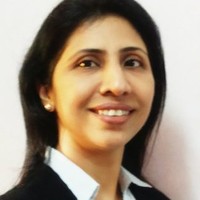 Janavi Rane
