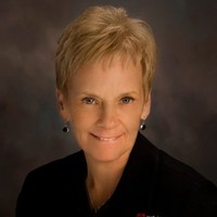 Kathy Carmichael