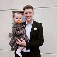 Conor Robinson