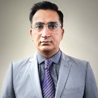 Muhammad Farooq Iqbal