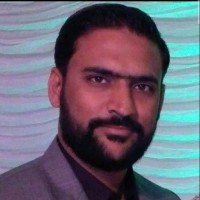 Shahzad Ahmed