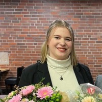 Imke Kristin Beier