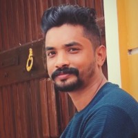 Muhammed Anees C A