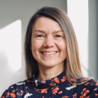 Sarah Ward