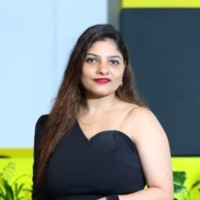 Anchal Jaiswal