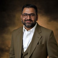 Hiren Patel