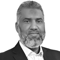 Mohamed Rafeeq Peerali