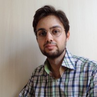 Abolfazl Khorshidi