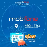 Mobifone Miền Tây