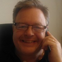 Robert Forslund
