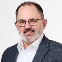 Brian Gilchrist  FCPA,FCMA