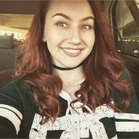Naomi Flood