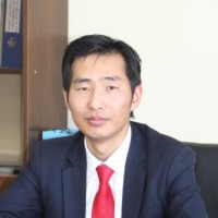 Zaantogtokh Badamgerel