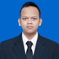 Sugeng Dwi Cahyono
