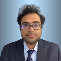 Anirban Chakraborty, Ph.D.