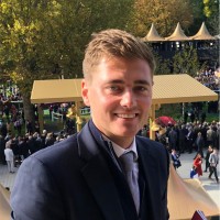 Harrison Pepper