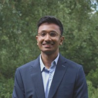 Shaamrit Balendra