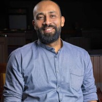 Mahmoud Ali