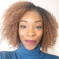 Karen Ndjeudji