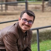 Alejandro Pérez Román