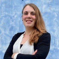 Franziska Scharf