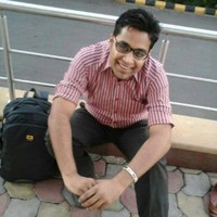 Rushabh Parekh