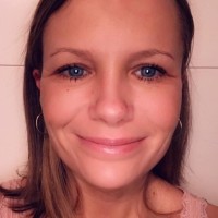 Charlotte Frederiksen