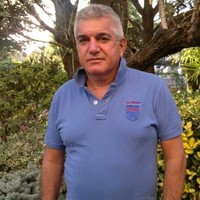 franco santoni