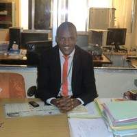 ibrahima sory condé