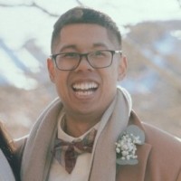 Kevin Matira