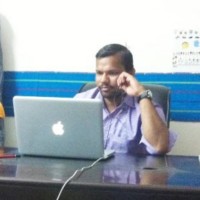Sanjay Kumar