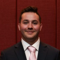 Jacob Lundstrom