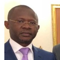 Jacob Kouassi