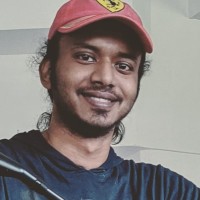 Kiran S