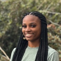 Jalacia Johnson