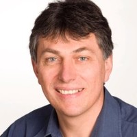 Louis Van Der Bank