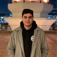 Serag Tarek