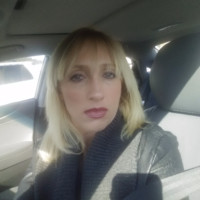 Christina Laughinghouse
