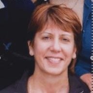 Ellen Albrecht, MBA, PMP