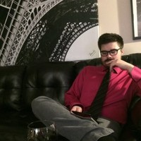 Tyler Stewart