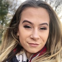 Caitlin Anderson